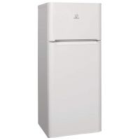 Холодильник Indesit TIA 14 White