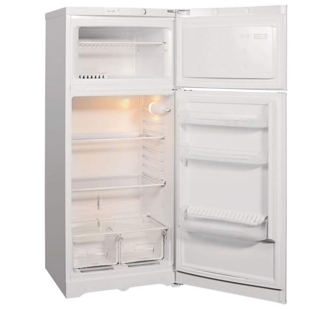 Холодильник Indesit TIA 14 White