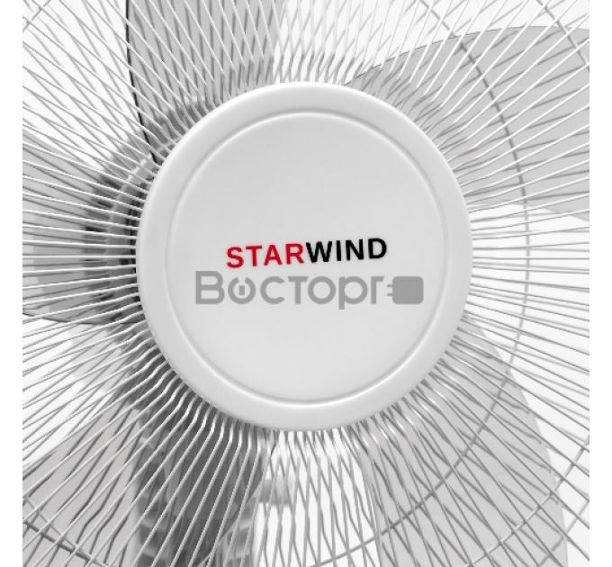 Вентилятор напольный SAF1252 50Вт STARWIND 1625486