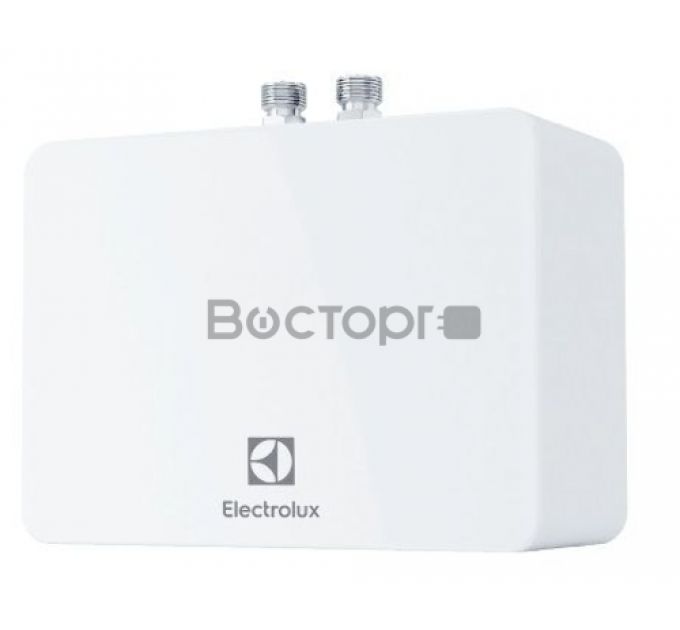 Водонагреватель Electrolux NP 4 Aquatronic 2.0 4кВт электрический настенный