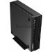 Неттоп MSI Pro DP21 13M-607RU P G7400/4Gb/SSD128Gb UHDG 770/W11Pro/черный