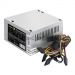 Блок питания 600W ExeGate CP600 (ATX, SC, 8cm fan, 24pin, 4+4pin, PCI-E, 3xSATA, 2xIDE, кабель 220V с защитой от выдергивания)