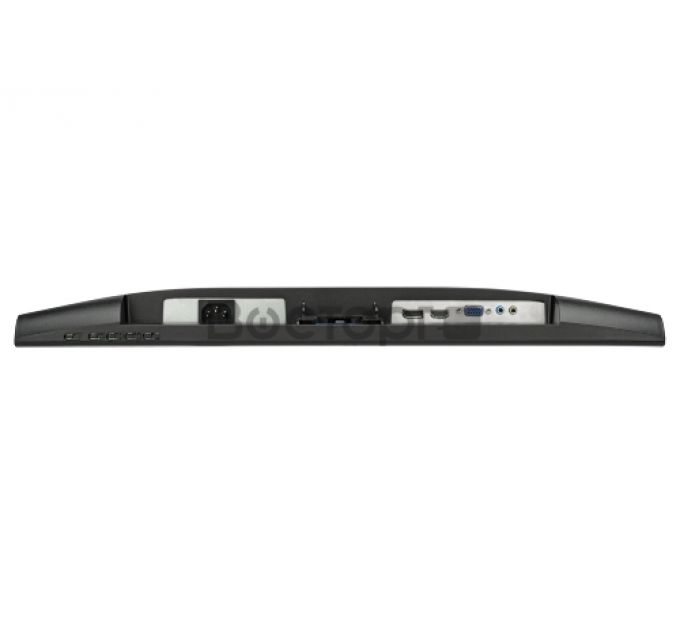 Монитор 23.8" Lightcom V-Lite-S ПЦВТ.852859.100 темно-серый TFT 4ms 16:9 HDMI M/M матовая 300cd 178гр/178гр 1920x1080 D-Sub DisplayPort FHD (RUS)