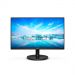 Монитор 23,8" Philips 242V8LA 1920x1080 75Гц VA LED 16:9 4ms D-Sub HDMI DP Mega Infinity DCR 3000:1 178/178 250cd Tilt Speakers Black