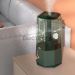 Увлажнитель воздуха deerma Humidifier DEM-F360W Green, ультразвуковой