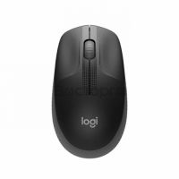 Мышь (910-005905) Logitech Wireless Mouse M190, CHARCOAL