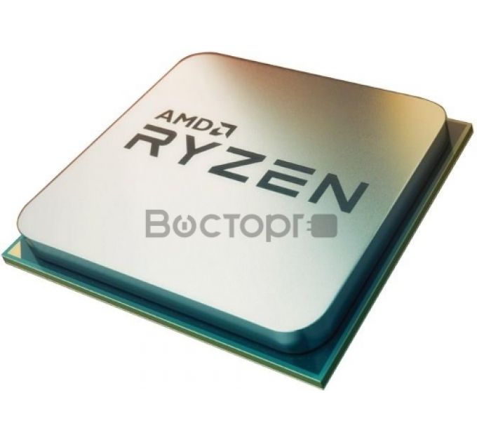 Процессор AMD Ryzen 3 3200G AM4 (YD3200C5M4MFH/YD320GC5M4MFI ) (3.6GHz/Radeon Vega 8) OEM