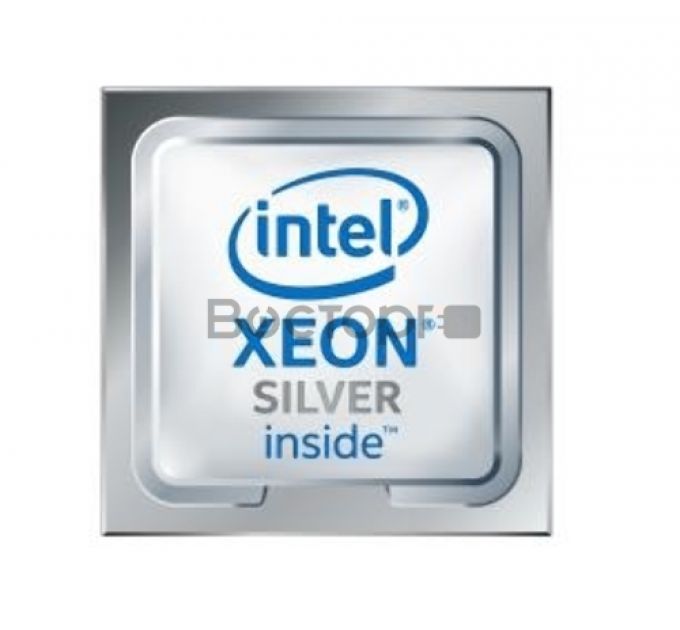 Процессор Intel Xeon Silver 4208 FCLGA3647 11Mb 2.1Ghz (CD8069503956401S RFBM)