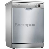Посудомоечная машина Bosch SMS25AI05E серебристый (полноразмерная)