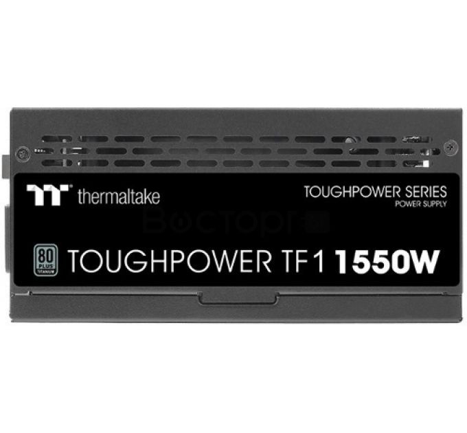 Блок питания Thermaltake Toughpower TF1 1550W PS-TPD-1550FNFATE-1 (1550 Вт)