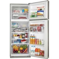 Холодильник Sharp 1670х700х720 см. Full No Frost, Hybrid Cooling. класс A,Черный.