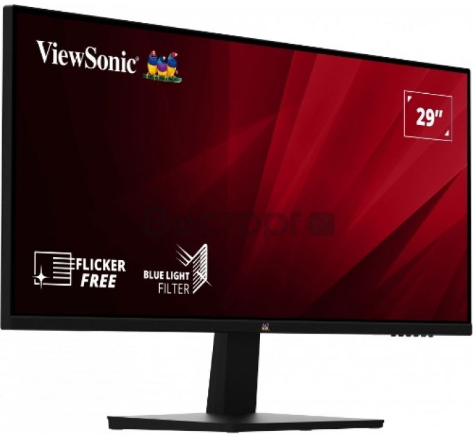 Монитор ViewSonic 29" VA2932-MHD 2560x1080 IPS соотношение сторон 21:9