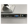 Монитор IRBIS VIEWORLD 23.8'' LED Monitor 1920x1080, 16:9, IPS, 250 cd/m2, 1000:1, 5ms, 178°/178°, VGA, HDMI, DP, 75Hz, HAS, Tilt, Swiv, Pivot, Speakers, Black