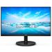 Монитор 23,8" Philips 242V8LA 1920x1080 75Гц VA LED 16:9 4ms D-Sub HDMI DP Mega Infinity DCR 3000:1 178/178 250cd Tilt Speakers Black