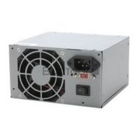 Блок питания Powerman Power Supply PM-500ATX APFC 80+