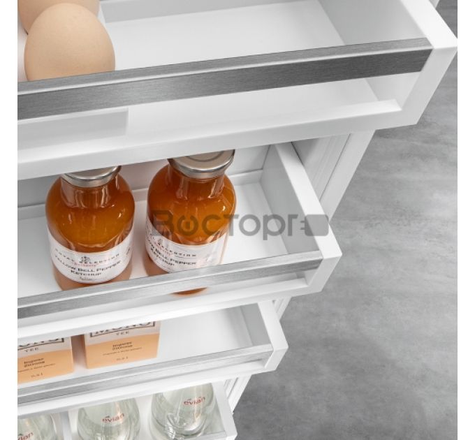 Холодильник LIEBHERR Комбинация Side-by-Side XRF 5220-20 001 (SFNe 5227-20 001 + SRe 5220-20 001 )