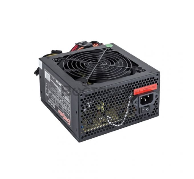 Блок питания 700W ExeGate 700NPX