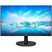 Монитор 23,8" Philips 242V8LA 1920x1080 75Гц VA LED 16:9 4ms D-Sub HDMI DP Mega Infinity DCR 3000:1 178/178 250cd Tilt Speakers Black