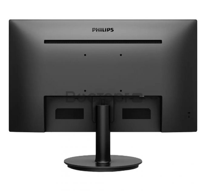 Монитор 23,8" Philips 242V8LA 1920x1080 75Гц VA LED 16:9 4ms D-Sub HDMI DP Mega Infinity DCR 3000:1 178/178 250cd Tilt Speakers Black