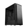 Корпус для компьютера 1STPLAYER DK 14HDD Black