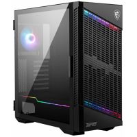 Корпус MSI MPG VELOX 100P AIRFLOW (Midi-Tower)