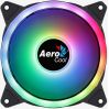 Корпусной вентилятор Aerocool Duo 12 ARGB (120мм