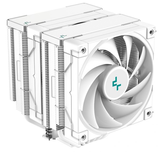 Кулер для процессора Deepcool AK620 WH (AK620 WH)