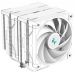 Кулер для процессора Deepcool AK620 WH (AK620 WH)