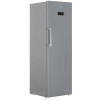 Морозильный шкаф Beko B3RFNK312S серебристый