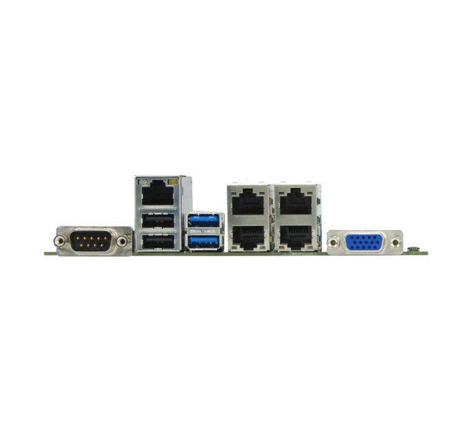 Материнская плата Supermicro (MBD-X11SSH-LN4F-B)