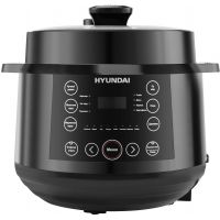 Мультиварка Hyundai HYMC-2407 черный