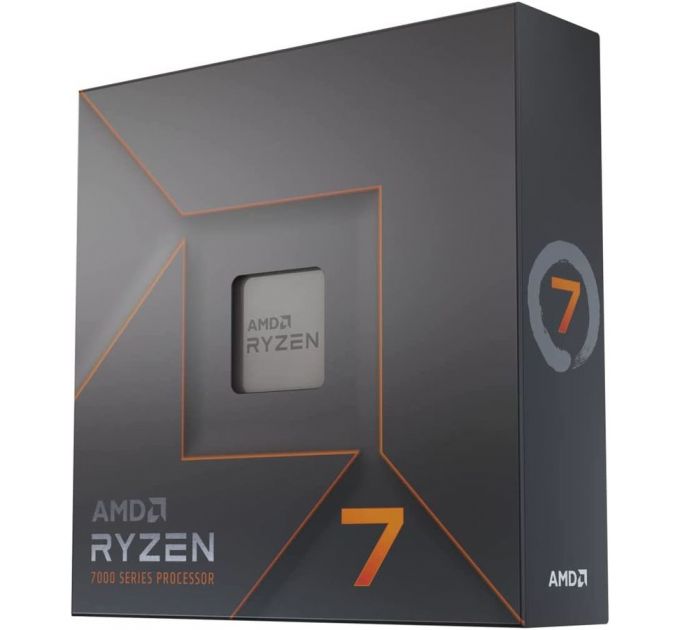 Процессор AMD Ryzen 7 7700X BOX