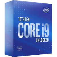 Процессор Intel Core i9 10900KF LGA 1200 OEM