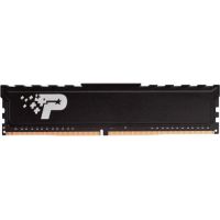 Модуль памяти DDR4 8GB Patriot PSP48G266681H1 Signature Premium PC4-21300 2666MHz CL19 288pin 1.2V