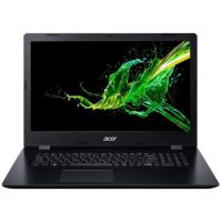 Ноутбук Acer Aspire 3 A317-52-348E NX.HZWER.00X i3-1005G1/4GB/128GB SSD/17.3"/WXGA++/Intel UHD Graphics/Win10Home/черный
