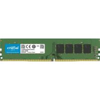 Модуль памяти DDR4 16GB Crucial CT16G4DFRA32A PC4-25600 3200MHz CL22 288pin 1.2V