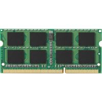 Модуль памяти SODIMM DDR3 8GB Kingston KVR16S11/8WP 1600MHz CL11 1.5V 2R 4Gbit