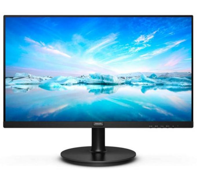 Монитор 23,8" Philips 242V8LA 1920x1080 75Гц VA LED