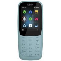 Мобильный телефон Nokia 220 DS