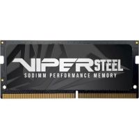 Модуль памяти DDR4 16GB Patriot PVS416G240C5S 2400MHz RTL PC4-19200 CL15 SO-DIMM 260-pin 1.25В