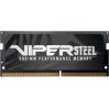 Модуль памяти DDR4 16GB Patriot PVS416G240C5S 2400MHz RTL PC4-19200 CL15 SO-DIMM 260-pin 1.25В