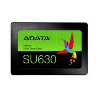 Накопитель SSD 2.5'' ADATA ASU630SS-1T92Q-R Ultimate SU630 1.92TB SATA 6Gb/s QLC 520/450MB/s IOPS 40K/65K MTBF 1.5M