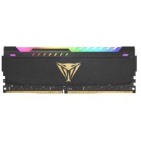 Модуль памяти DDR4 32GB Patriot Memory PVSR432G360C0 Viper Steel RGB PC4-28800 3600MHz CL20 радиатор 1.35V retail