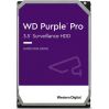Жесткий диск 8TB SATA 6Gb/s Western Digital WD8001PURP Purple Pro 3.5" 7200rpm 256MB