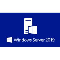 ПО HPE Microsoft Windows Server 2019 (2-Core) Standard Additional License EMEA SW
