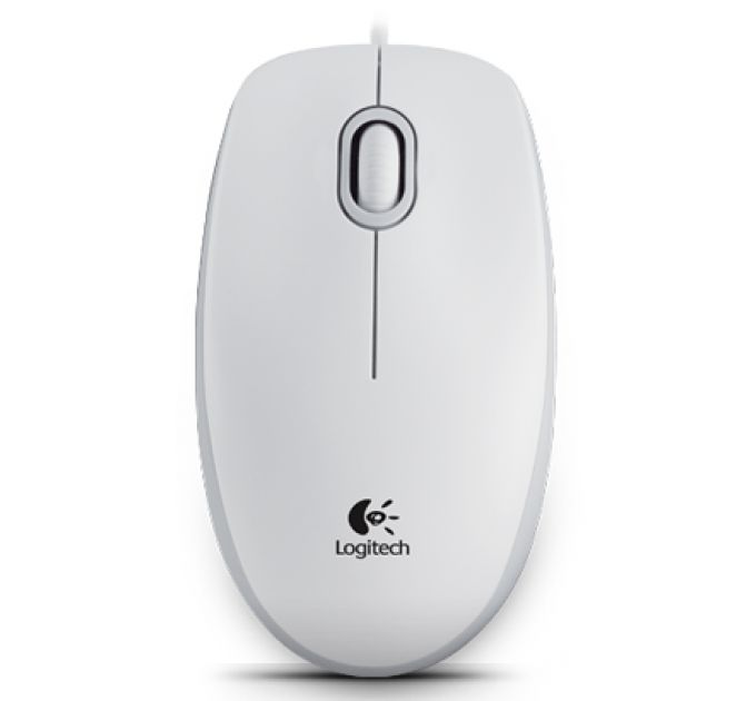 Мышь Logitech M100