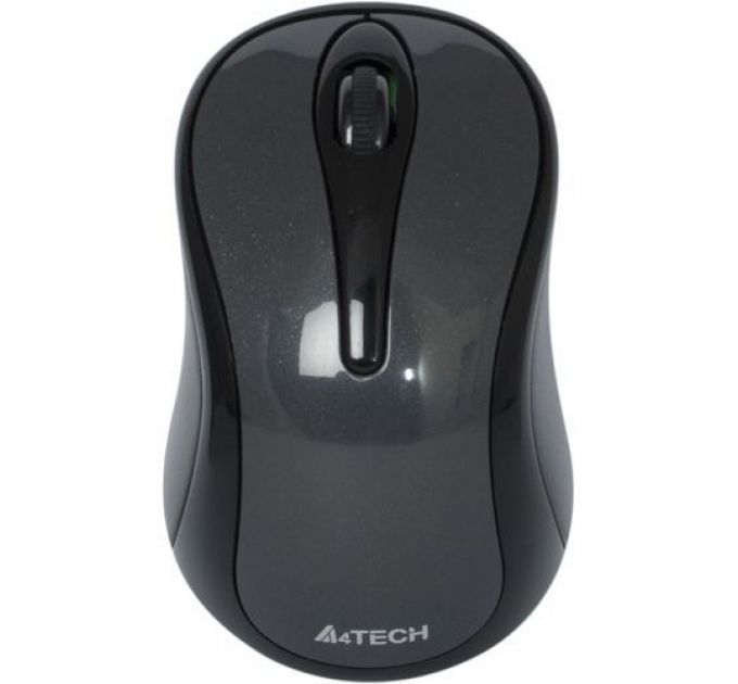 Мышь Wireless A4Tech G3-280A