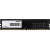 Модуль памяти DDR4 16GB Patriot PSD416G32002 Signature PC4-25600 3200MHz CL22 288pin 1.2V