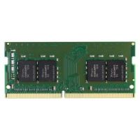 Модуль памяти SODIMM DDR4 8GB Kingston KVR32S22S6/8 3200MHz CL22 1.2V 1R 16Gbit