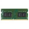 Модуль памяти SODIMM DDR4 8GB Kingston KVR32S22S6/8 3200MHz CL22 1.2V 1R 16Gbit